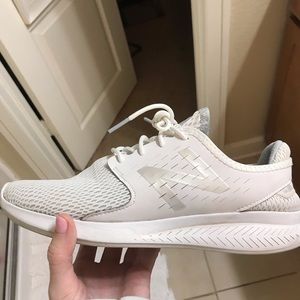 New balance running shoes